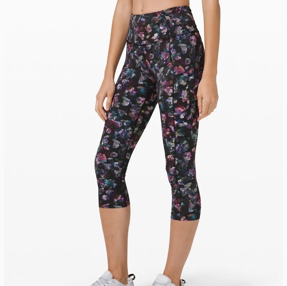 Fast and Free Crop - 19" - Picture 6 of 7